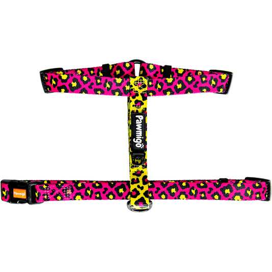 90s Baby Free-Fit Harness - Southlake Paws