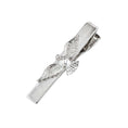 Load image into Gallery viewer, Dove Tie Bar Clip
