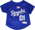 Load image into Gallery viewer, MLB Kansas City Royals Mesh Dog Jersey
