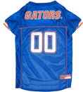 Load image into Gallery viewer, NCAA Florida Mesh Dog Jersey
