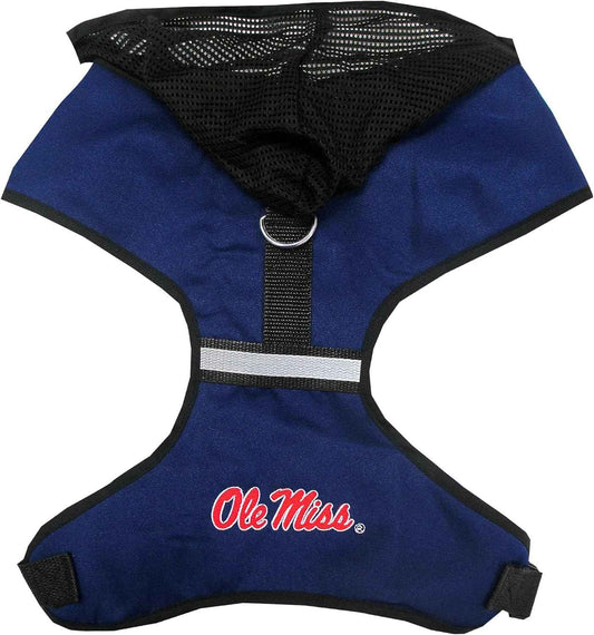 Ole Miss Harness