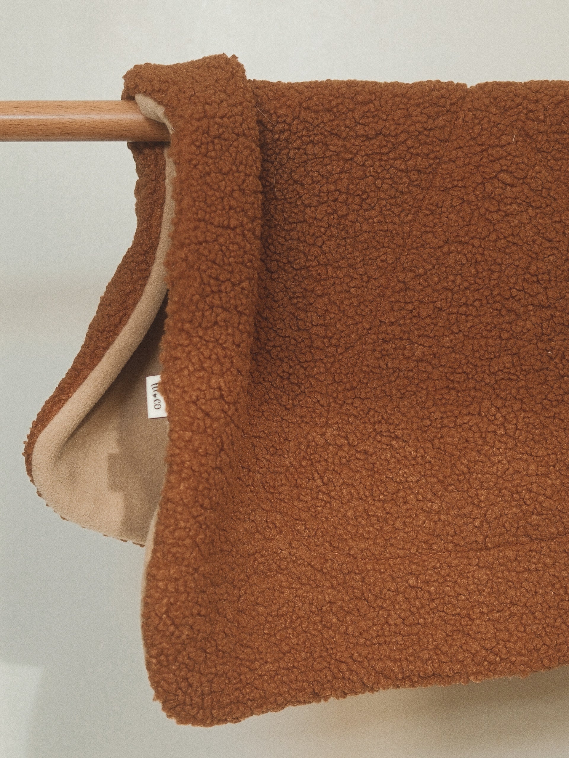 The Cozy Blanket