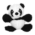 Load image into Gallery viewer, mighty® Microfiber Ball - Panda
