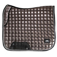 Load image into Gallery viewer, Spaceship Grey Saddle Pad
