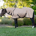 Load image into Gallery viewer, Miller's Combo Neck Fly Sheet
