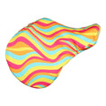Load image into Gallery viewer, Miller's All Purpose Water Resistant Saddle Cover With Fleece Lining - image 2
