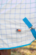 Load image into Gallery viewer, Miller's Aussie Ripstop Stable Sheet - image 13
