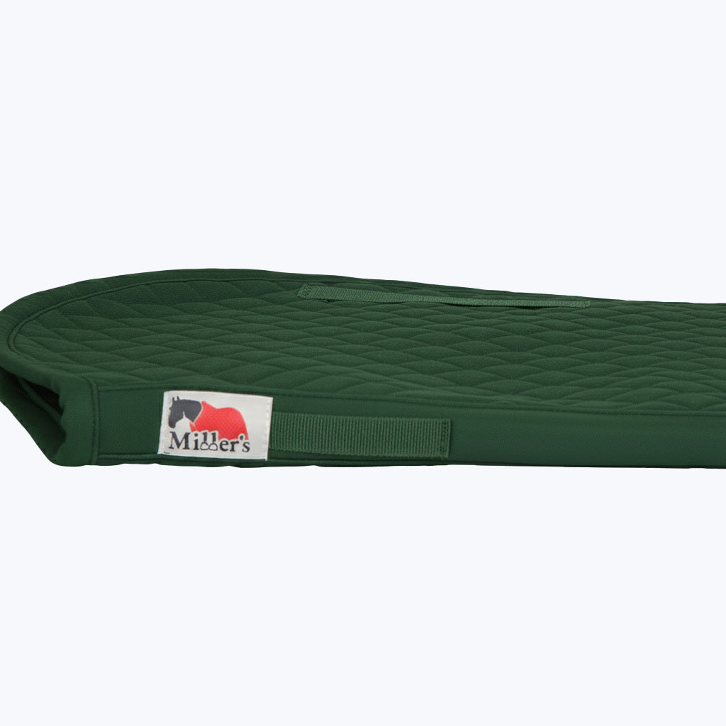 Millers All Purpose Saddle Pad - image 3