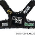 Load image into Gallery viewer, Beastie Boys Harness
