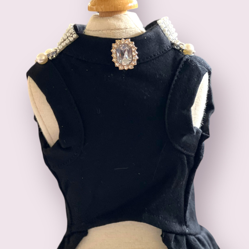 My Elegant Party Dress 
