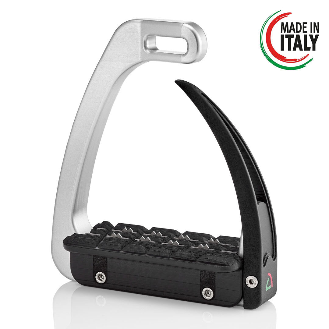 Safe Riding S-Light Stirrups - image 2