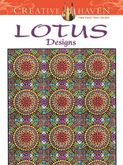 Lotus Designs