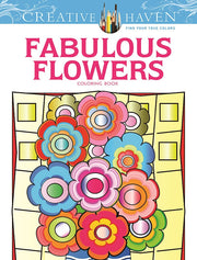 Fabulous Flowers