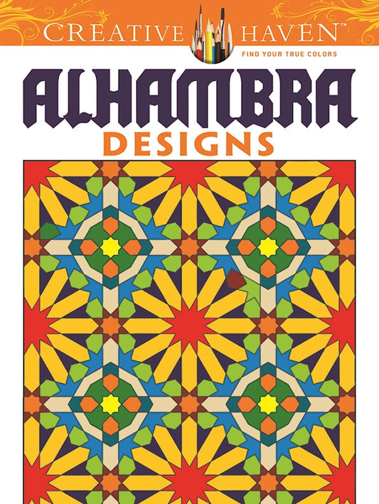 Alhambra Designs