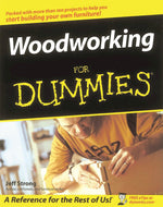Woodworking for Dummies