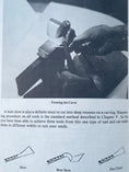 Load image into Gallery viewer, How to Make Your Own Woodcarving Tools from Nails, Hacksaw Blades, Umbrella Ribs, and Scrap Metal
