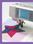 Load image into Gallery viewer, Machine Quilting: The Basics & Beyond
