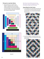Machine Quilting: The Basics & Beyond