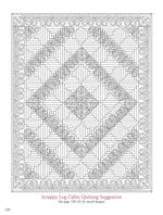 Machine Quilting: The Basics & Beyond