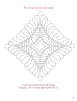 Machine Quilting: The Basics & Beyond
