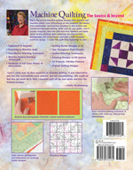 Machine Quilting: The Basics & Beyond