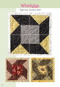 Load image into Gallery viewer, Penny Haren's Pieced Applique
