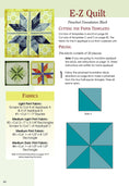 Load image into Gallery viewer, Penny Haren's Pieced Appliqué More Blocks & Projects
