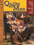 Load image into Gallery viewer, Quilts for Men
