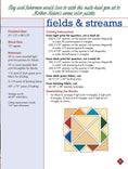 Load image into Gallery viewer, Quilts for Men

