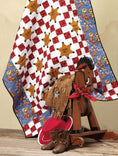 Load image into Gallery viewer, Quilts for Men
