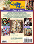 Load image into Gallery viewer, Quilts for Men
