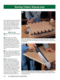 Load image into Gallery viewer, The Complete Book of Woodworking
