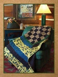 Load image into Gallery viewer, Granola Girl® Designs Northwoods Flannel Quilts & Projects
