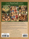 Load image into Gallery viewer, Granola Girl® Designs Northwoods Flannel Quilts & Projects
