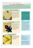 Load image into Gallery viewer, Quilting: The Basics & Beyond
