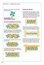 Quilting: The Basics & Beyond