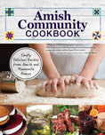 Load image into Gallery viewer, Amish Community Cookbook
