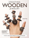 Load image into Gallery viewer, Creating Wooden Jewelry
