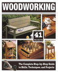 Load image into Gallery viewer, Woodworking
