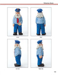 Load image into Gallery viewer, Carving Undercover Santas
