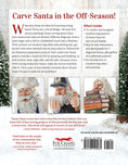 Load image into Gallery viewer, Carving Undercover Santas
