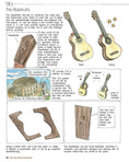 Load image into Gallery viewer, The Uke Book Illustrated
