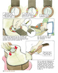 Load image into Gallery viewer, The Uke Book Illustrated

