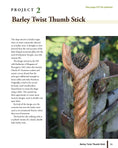 Load image into Gallery viewer, Carving Creative Walking Sticks and Canes
