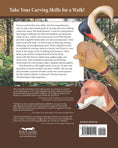 Load image into Gallery viewer, Carving Creative Walking Sticks and Canes
