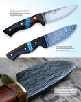 Load image into Gallery viewer, Making Your Own Bush Knife
