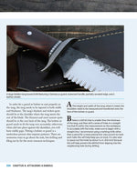 Making Your Own Bush Knife