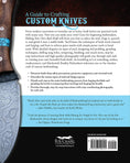 Load image into Gallery viewer, Making Your Own Bush Knife
