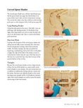 Load image into Gallery viewer, Pyrography Style Handbook
