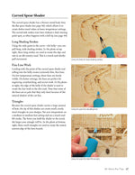 Pyrography Style Handbook